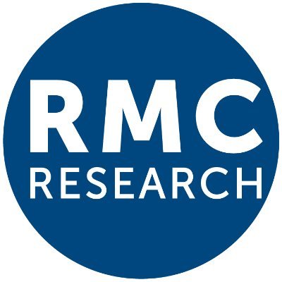 A research, evaluation, training, technical consulting, and product development firm, RMC Research serves educational and human service agencies.
