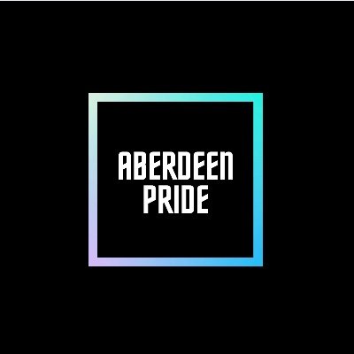 (College project)
Aberdeen Pride 2021
June 19th 12PM - 11PM