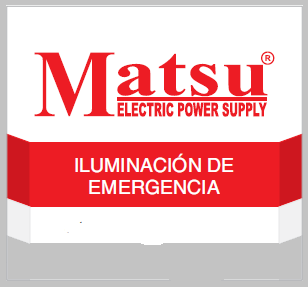 Somos una empresa con mas de 11 años dedicada a la Representación, distribución y comercialización de equipos de iluminación de emergencia y señaliticas.