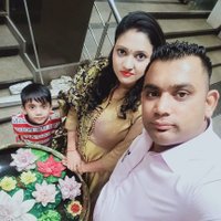 Ashish Kumar (@ashishk23621678) 's Twitter Profile