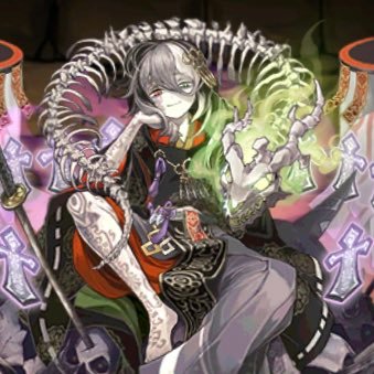 koara__1025's profile picture. 主にプロスピ、パズドラ(1000↑)、ドッカンなどのゲームをやっています 目標にしてます よろしくお願いします