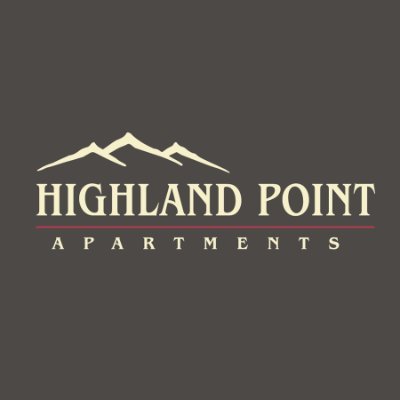 Highland Point is located in the Denver suburb of Aurora, south of Buckley Air Force Base with easy access to I-225, vibrant shopping and dining.