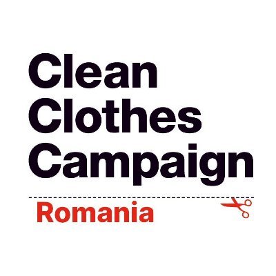 Clean Clothes Campaign România este dedicată îmbunătățirii condițiilor de muncă și împuternicirii lucrătorilor și lucrătoarelor din industria de confecții.