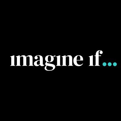 Join us for Imagine if… a celebration of the life and work of @SirKenRobinson - March 20234. A @nevergreyorg initiative.