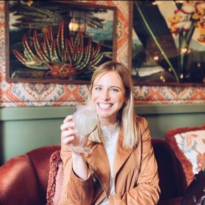 ToniHuddy's profile picture. 