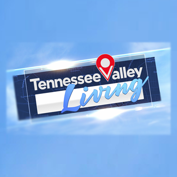 Sharing the good news around the Tennessee Valley Tune in weekdays at 11 a.m. on WAFF 48 📺💻