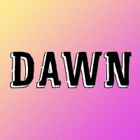 DCU Dawn Festival (@dcudawnfestival) 's Twitter Profile