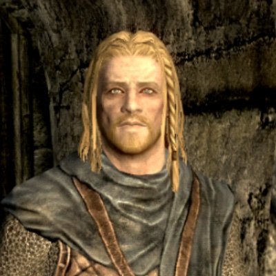 I’d be a lot happier with a belly full of mead