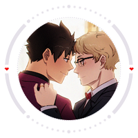 tricia 🌺 (@todokugou) 's Twitter Profile