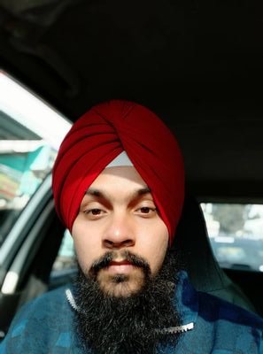 DrSatwinder2394's profile picture. Neuro-Physiotherapist