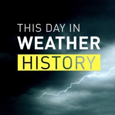 Host and Producer of the podcast: “This Day in Weather History