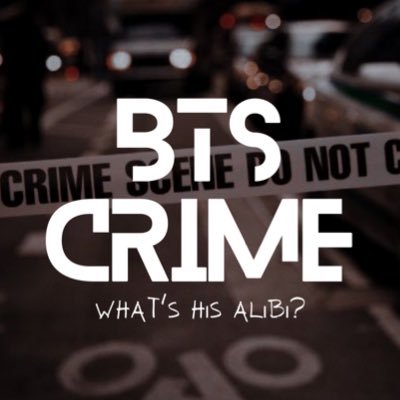 BTSCRMY- CASE CLOSED