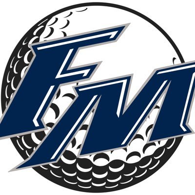 FMHS GOLF TEAM 2022-2023