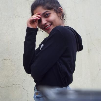 Varada_1903's profile picture. A human . Being.

#proudIndian🇮🇳