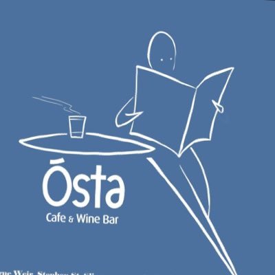 OstaCafe Profile Picture
