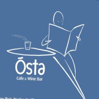 Osta Cafe & Wine Bar(@OstaCafe) 's Twitter Profile Photo