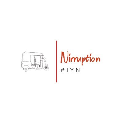 nirruptionng