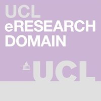 eResearch UCL(@eResearch_UCL) 's Twitter Profile Photo