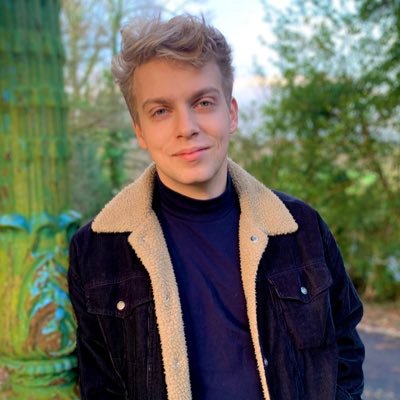 Hugh_Cutting's profile picture. Gilderoy Lockhart impressionist, singer