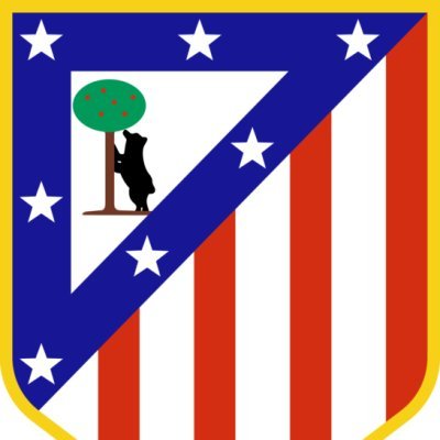 Atletico Madrid & Boxing. Panameño.