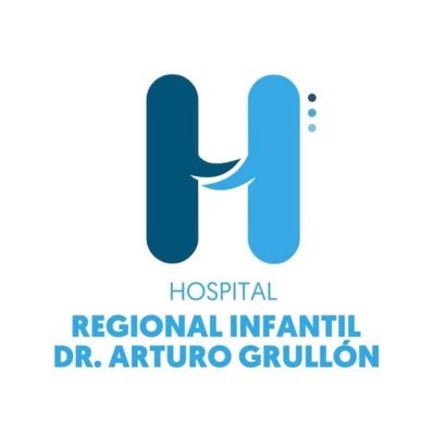 Hospital Infantil Regional Universitario Doctor Arturo Grullón.