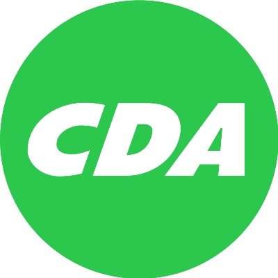 Officieel Twitter account v/d provinciale afdeling van het CDA in Overijssel - #TeamCDA - Goed voor Overijssel - 4 PS leden
