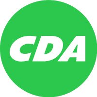 CDA Overijssel (@cdaoverijssel) 's Twitter Profile Photo CDA Overijssel (@cdaoverijssel) 's Twitter Profile Photo