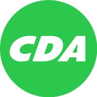 CDA Overijssel(@CDAOverijssel) 's Twitter Profile Photo