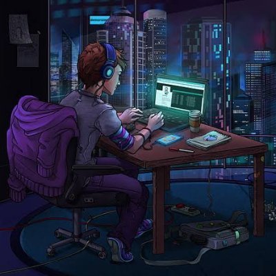 Security Analyst || Loves OSINT || #Infosec ||BSc.Information Security and Digital Forensics Grad