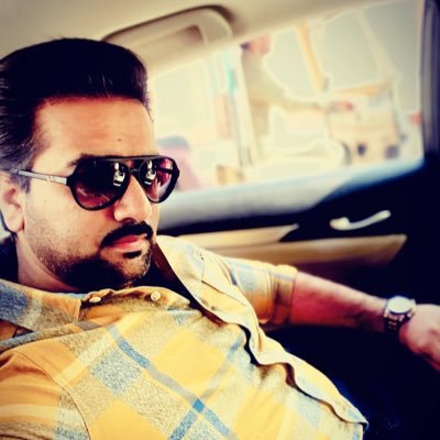 pirhussainali1's profile picture. Businessman.All power to the people