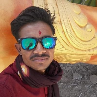 DevkanVavdi's profile picture. farmar