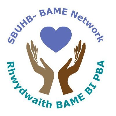 Rhwydwaith BAME BI PBA/ SBU HB BAME Network