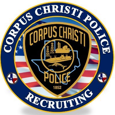 Official Twitter feed of Corpus Christi Police Department Recruiting Section