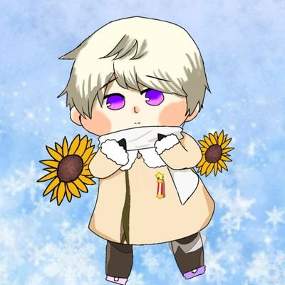 月城 セン *雑多垢*さんのプロフィール画像