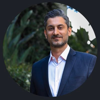 AdelHajrasuliha's profile picture. Probing the world of Sales, Cybersecurity, Strategy, Finance. Proud @UclaAnderson Grad. All opinions are my own.