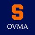Syracuse University OVMA (@syracuseovma) Twitter profile photo Syracuse University OVMA (@syracuseovma) Twitter profile photo