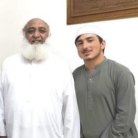 ubaid Khan (@u_khan3) 's Twitter Profile