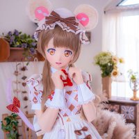 Mayuri_灯灯灯灯灯 (@msc_mayuri) 's Twitter Profile Photo