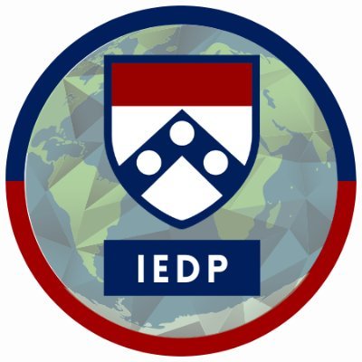 Official Twitter for the International Education Development Program @PennGSE ------ Committed To Making A Difference -- RT≠endorsement