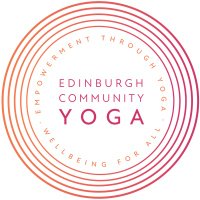 Edinburgh Community Yoga (@ecy_yoga) 's Twitter Profile Photo