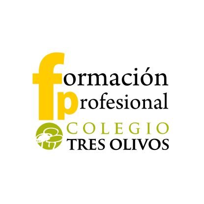 Centro de Formación Profesional - Colegio Tres Olivos (Madrid)
💊CFGM Farmacia y Parafarmacia
💻CFGM Sistemas Microinformáticos y Redes