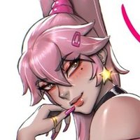 pinkdrawz ピンク(@pinkdrawz) 's Twitter Profile Photo