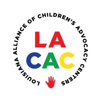 LouisianaCACs's profile picture. The Louisiana Alliance of Children’s Advocacy Centers is a non-profit organization established to promote, assist and support Louisiana CAC's.
