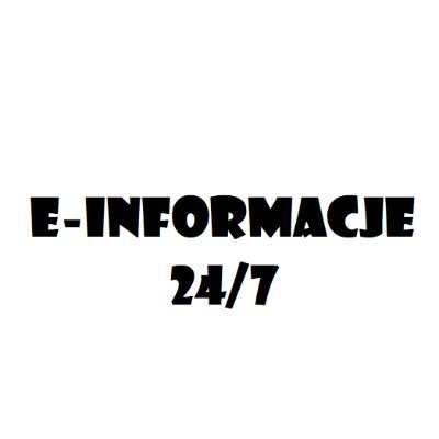 Codzienne e-Informacje24