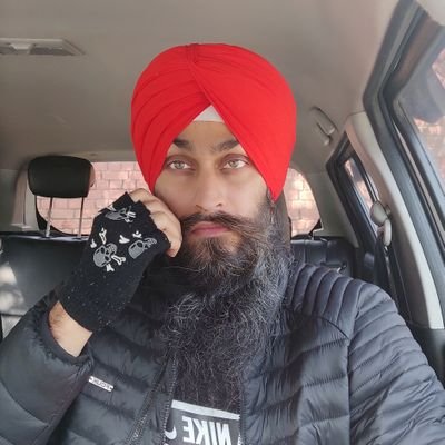 csdeol's profile picture. hate not a person but bad deeds.
love not the deeds but everyone.
Independent thinker (obviously like everyone thinking limited by known facts)