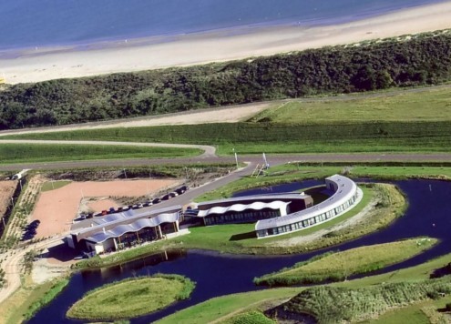 ResortLANDenZEE's profile picture. Resort Land & Zee, het hart van ontspanning..
Als u echt wilt genieten op en aan de zee!