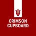 Crimson Cupboard (@IUCupboard15) Twitter profile photo