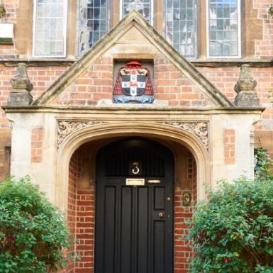 Boys’ Prep School (with co-ed Nursery) nestled in the historic heart of Oxford. Home to the choristers of @ChChCathedralOx, @WorcCollegeOx and @PembrokeOxford.