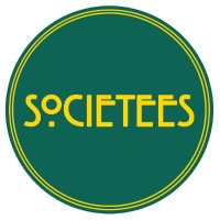 The Societees(@TheSocietees_) 's Twitter Profile Photo