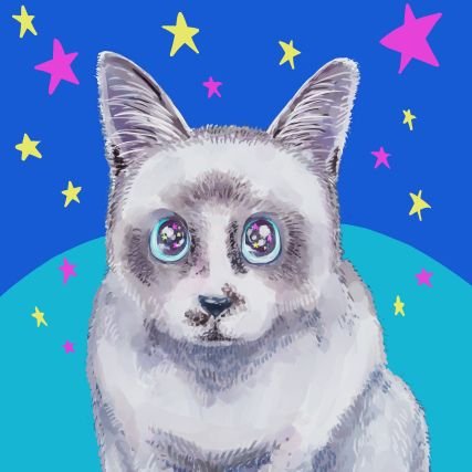 譲渡会で一目惚れして2020年12月25日保護猫ちゃんから家族になりました=^･ω･^= タヌキ顔のシャムミックス11ヶ月の女の子です♪ 飼い主は、小学生男児2人の母でネイリストです^ↀᴥↀ^♡よろしくお願いします♪ フォロー、RT大歓迎♪猫垢さんフォロバ100、無言フォロー失礼します🐱 #猫好きさんと繋がりたい